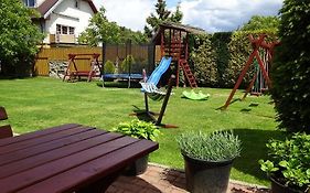 Apartamenty Gosciniec Re-Max
