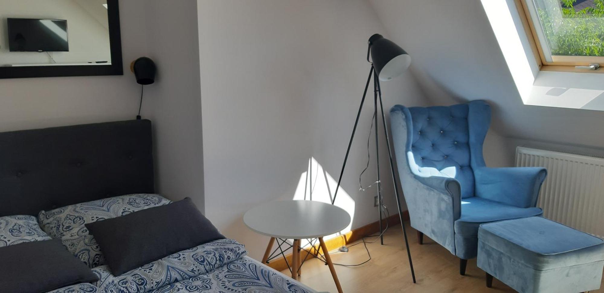 Apartamenty Gosciniec Re-Max Mrzeżyno Exteriér fotografie