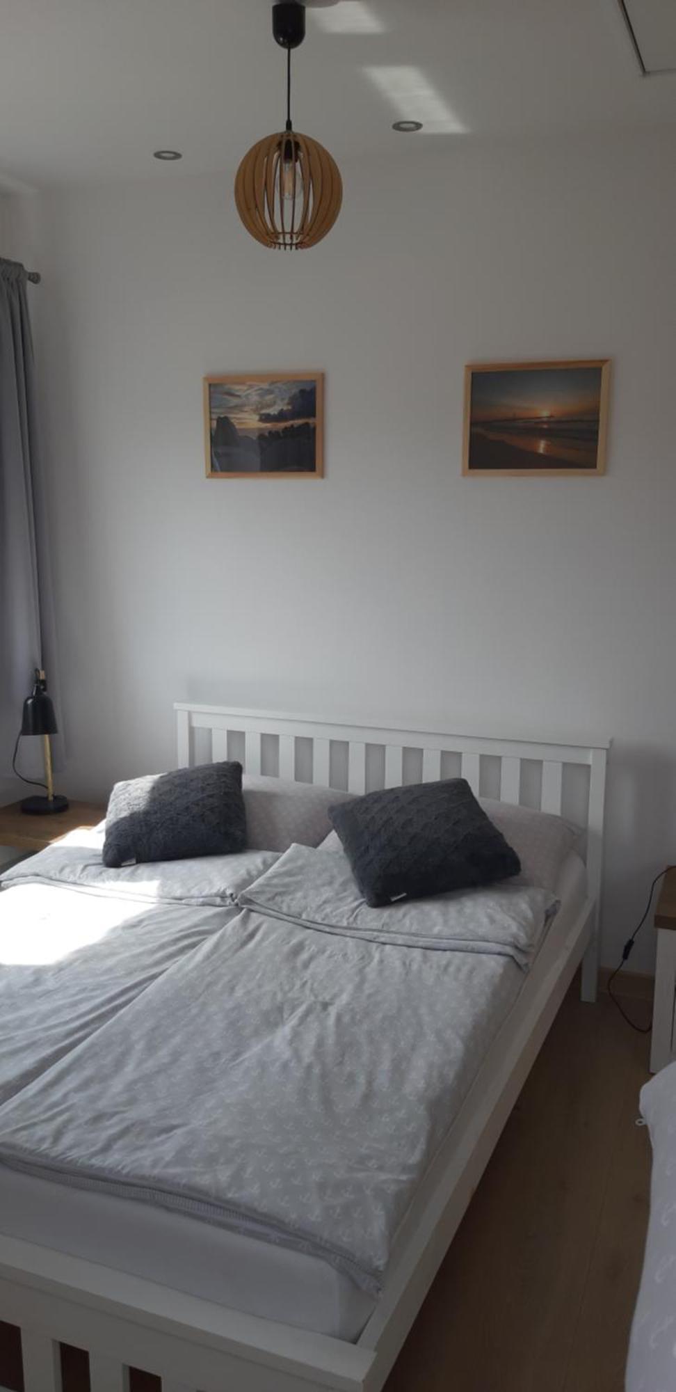 Apartamenty Gosciniec Re-Max Mrzeżyno Exteriér fotografie