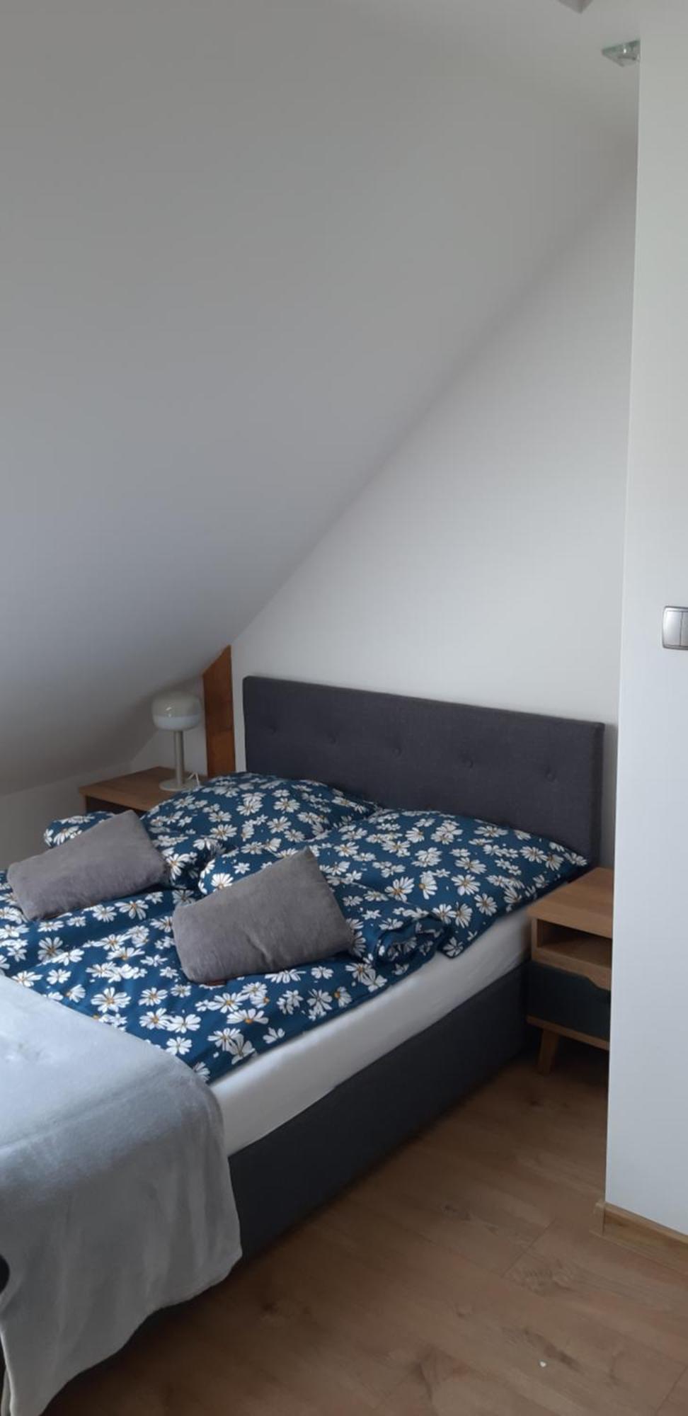 Apartamenty Gosciniec Re-Max Mrzeżyno Exteriér fotografie