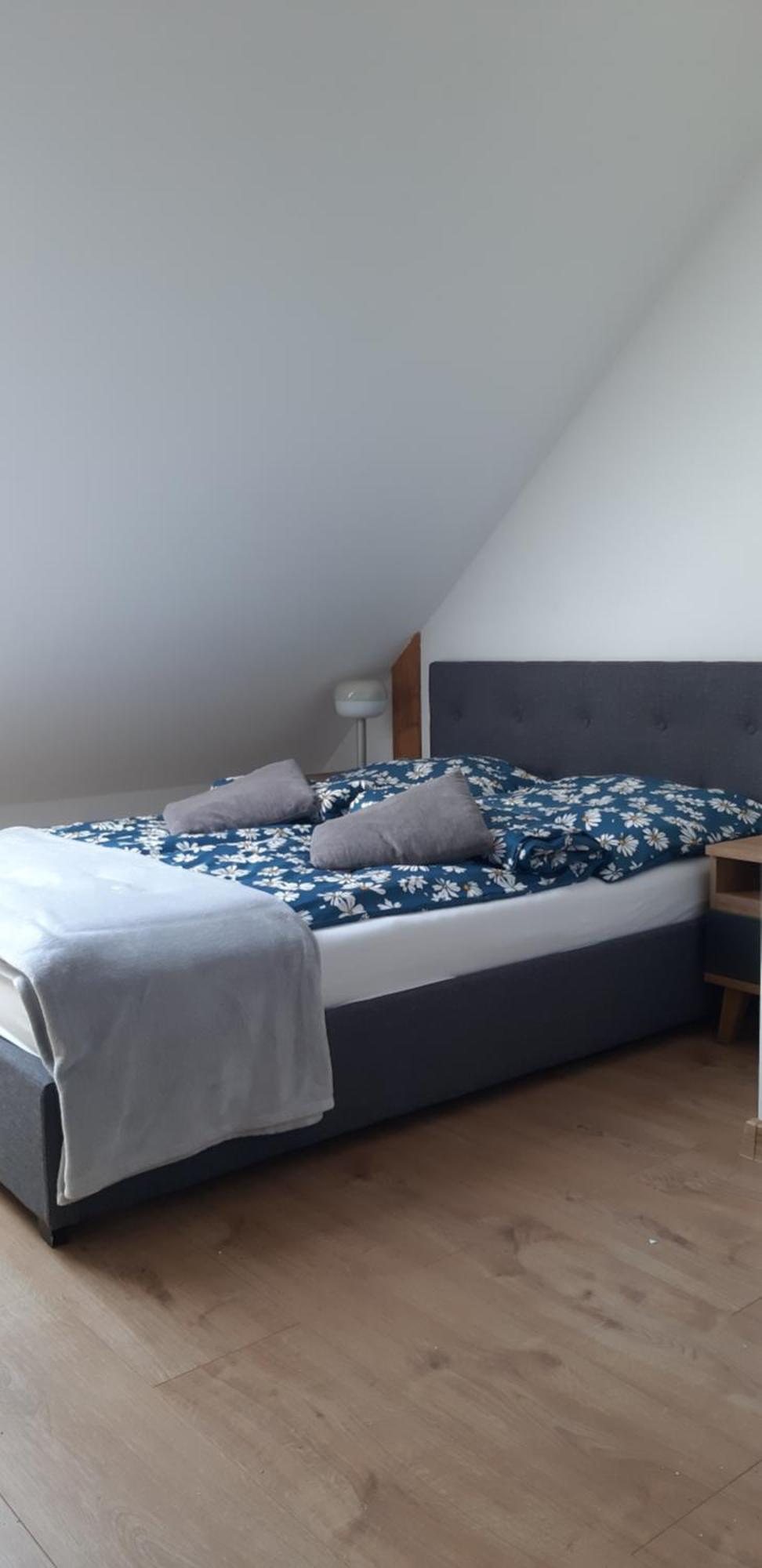 Apartamenty Gosciniec Re-Max Mrzeżyno Exteriér fotografie