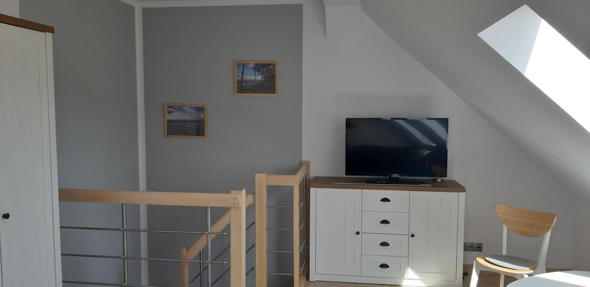 Apartamenty Gosciniec Re-Max Mrzeżyno Exteriér fotografie