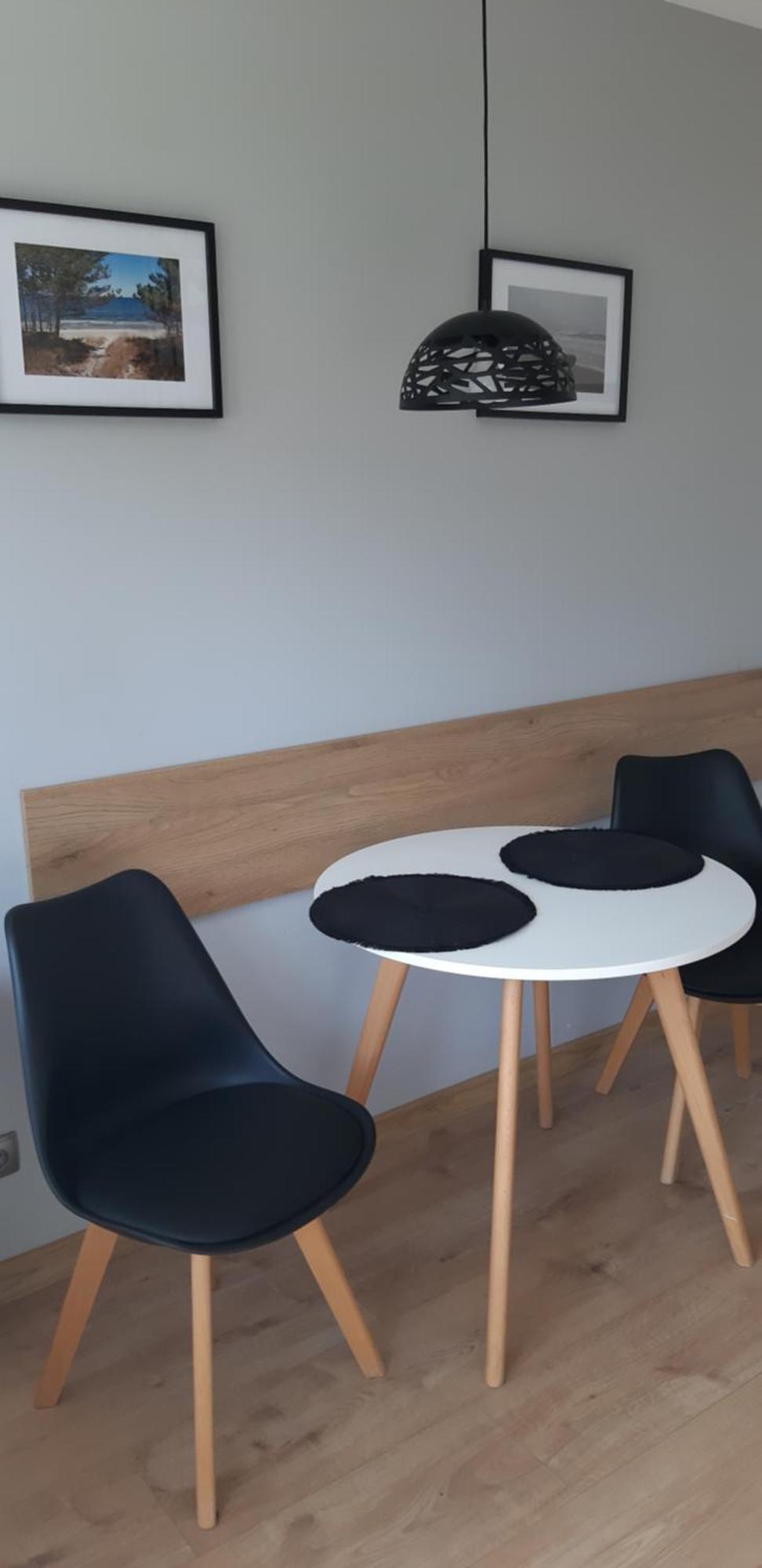 Apartamenty Gosciniec Re-Max Mrzeżyno Exteriér fotografie