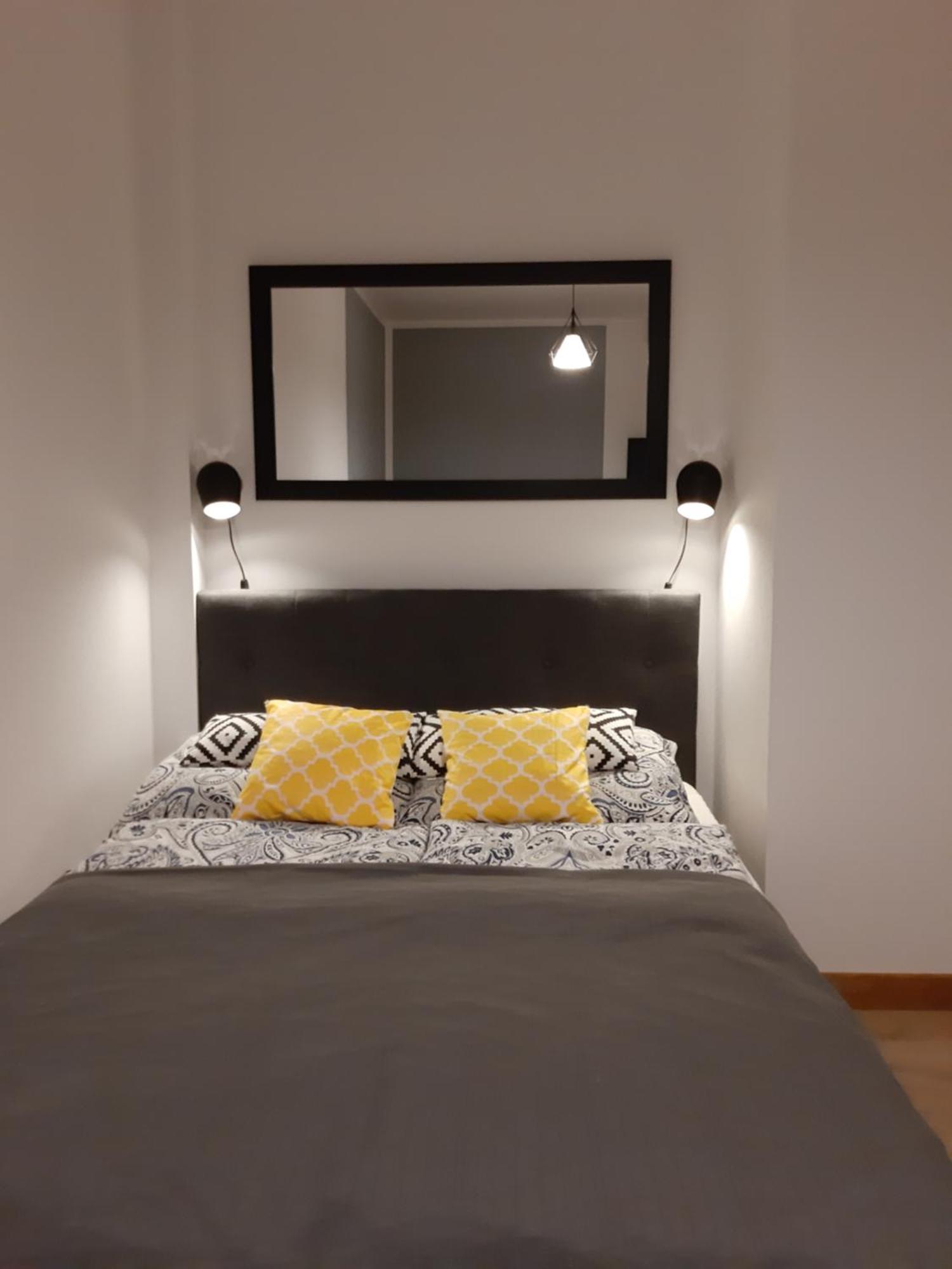 Apartamenty Gosciniec Re-Max Mrzeżyno Exteriér fotografie