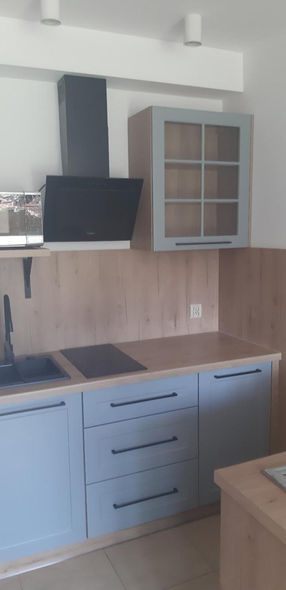 Apartamenty Gosciniec Re-Max Mrzeżyno Exteriér fotografie